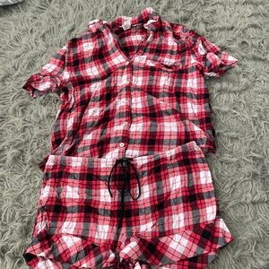 matching pj set
